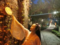 -汉仪华裳汉服旗袍·摄影写真馆(乌镇西栅店)