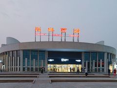 -桂林西站
