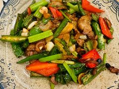 -西江美食舫·江西菜(健德桥店)