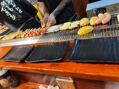 -鸟串烧Yakitori