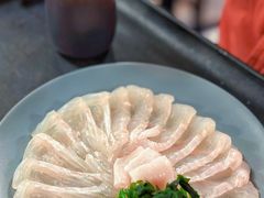 -酒肴一瓢·活贝料理·日本料理(三元桥·霄云路店)