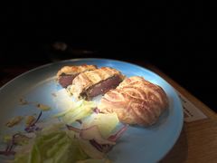 惠灵顿牛排-必胜客(新中纬店)