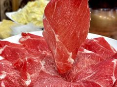 -马记伊源斋涮肉·清真菜(潘家园古玩市场店)