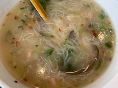 泉州面线糊-闽海肴(北辰荟店)