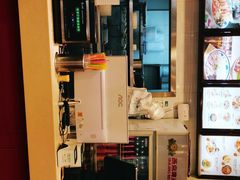 -陕味食族油泼面·小炒盖码面(双榆树店)