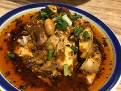 -好這口重庆小面(总店)