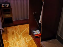 -汕头龙光喜来登酒店