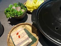 -罗勒家·养生火锅· Bistro(大望路店)