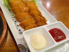 -韩礼年糕(飞虹路店)