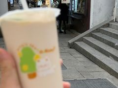 -猫的魔法密林(衣裳街店)