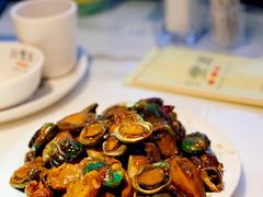 酱三样-日丰园海肠水饺·老字号大连海鲜(和平广场店)