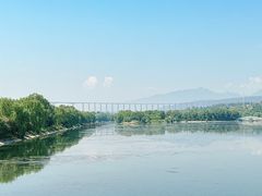 -函谷关历史文化旅游区