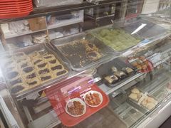 -糯米香(长江路店)