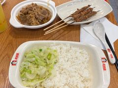 -南城香(北京南站店)