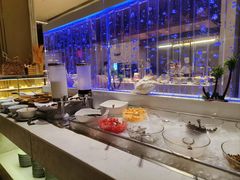 -云尚自助餐厅(佛山南海瞻云酒店)