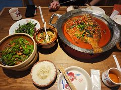 -湘味淳(千禧街店)