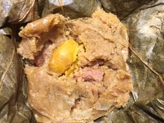 粉蒸肉&nbsp;&nbsp;蛋黄味-老马粉蒸肉(西塘古镇店)