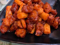 -咕咕先生炸鸡(第一分店)