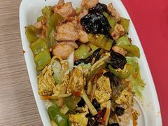 -和合谷(北新桥店)