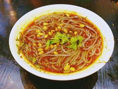 -蓉李记成都名小吃(宜昌伍家岗万达店)