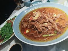 -懒人盐府人家(航天桥店)