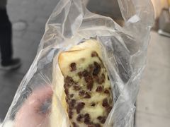 -锅蒸馍(建国中路店)
