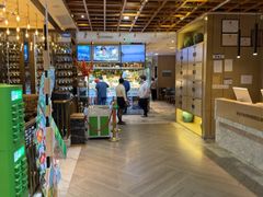 -亚马逊蒸汽活海鲜自助(LCM置汇旭辉广场店)