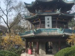 -西安化觉巷清真大寺