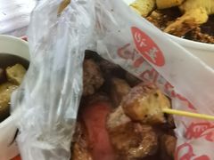 -王记西鎮电烤肉(汶上路店)