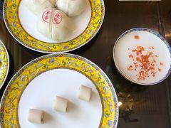 如意芸豆卷-富华斋饽饽铺·宫廷糕点·伴手礼(护国新天地店)