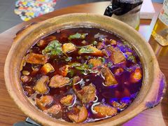 -谢记上海大排档(长寿路店)