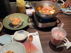 -匠和风精致料理(莆田财富中心店)