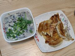 -哈贵锅贴(复兴南街店)