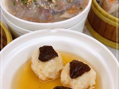 -香云轩·顺德菜(香云纱园林酒店店)