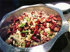 -杨记大丰收鱼庄(国贸店)