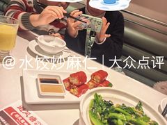 -避风塘·金牌店·夜宵(金玉兰店)