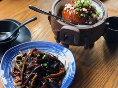 招牌狮子头-扬州狮子楼·非遗淮扬菜(东关街店)