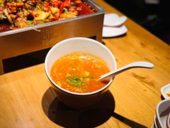 -味妙烤鱼吧(回龙观店)
