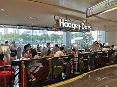 大堂-哈根达斯(天河城店)