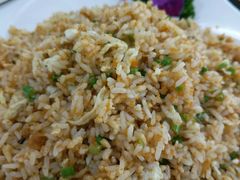 海胆炒饭-巽寮印象美食部落餐厅·海鲜·地方特色菜(惠州体验店)