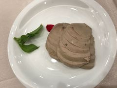 盐水鸭肝-全聚德(前门店)