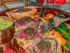 -Osteria Garden 生蚝花园餐厅(原进贤路店)