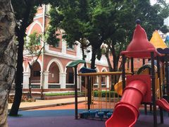 -广东省委机关幼儿院