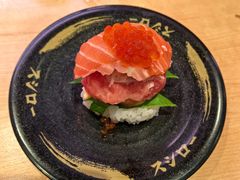 -寿司郎(皇庭广场店)