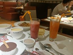 -斗牛士牛排餐厅(嘉里汇店)