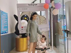 -BossBabe亲子餐厅(金光华广场店)
