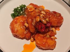 -北京全聚德(清华园店)