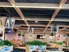 大堂-阿西娅·西北妈妈拿手菜(华联店)