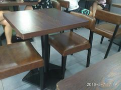 大堂-MOMO冰品·生巧汤圆(红桥店)