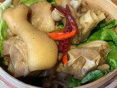 -王婆乔鲜鱼自助火锅(蜀汉路店)